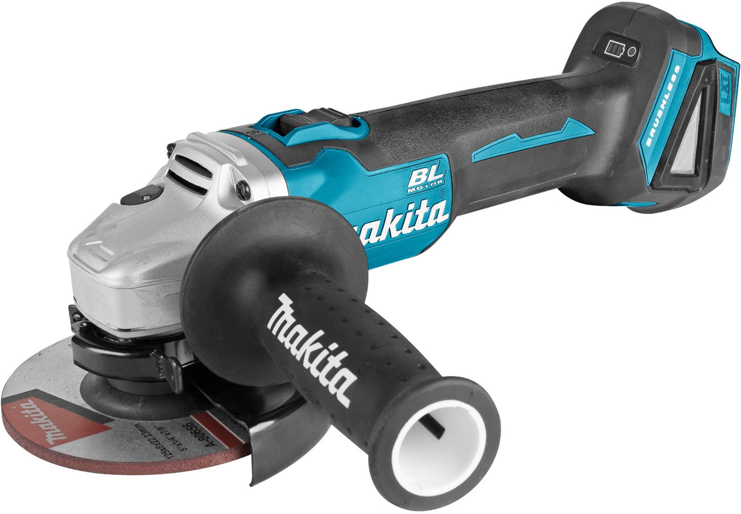 Makita DLX6082T Accu Combiset 18V 5.0Ah Li-ion met lader in Trolley Tas