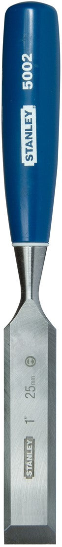 Stanley Wood Chisels 5002 32mm. 0-16-554