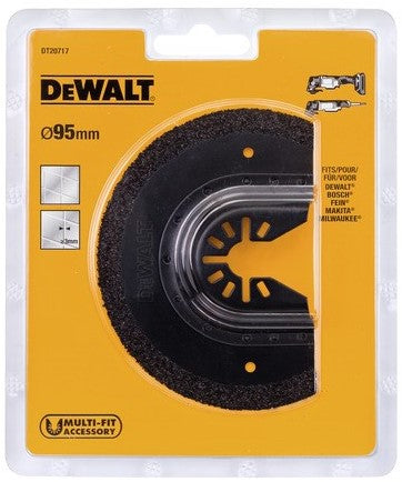 DT20717 Segment saw blade joints 3mm.