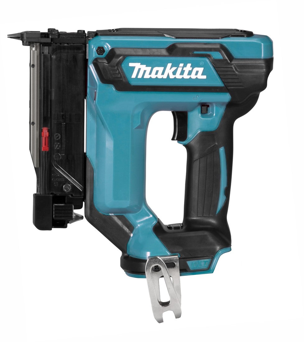 Makita DPT353ZJ Accu Tacker 18V Li-ion Losse Body in Mbox