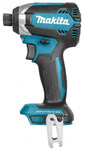 Makita DTD153ZJ Cordless Impact Driver 18V Li-ion Loose Body in Mbox