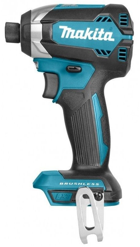 Makita DTD153ZJ Accu Slagschroevendraaier 18V Li-ion Losse Body in Mbox