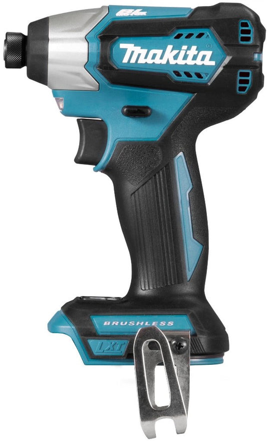 Makita DTD155ZJ Akku-Schlagschrauber 18 V Li-Ion Loose Body in Mbox
