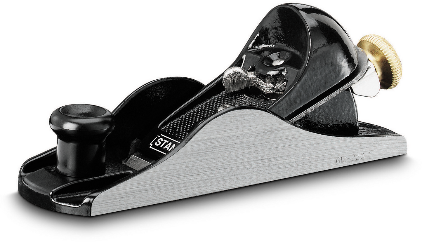 Stanley 1-12-220 Block Plane 220
