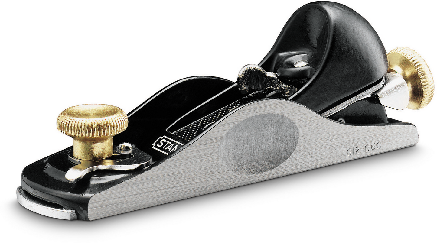 Stanley STA-1-12-060 Blokschaaf 60 1/2