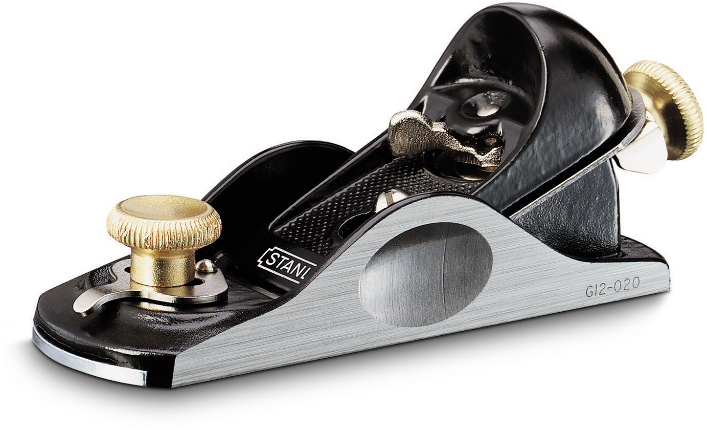 Stanley STA-1-12-020 Block plane 9 1/2