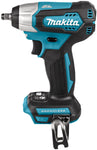 Makita DTW180ZJ Accu Slagmoersleutel 18V Li-ion Losse Body in Mbox