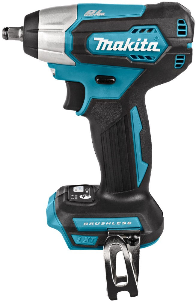 Makita DTW180ZJ Akku-Schlagschrauber 18 V Li-Ion Loose Body in Mbox