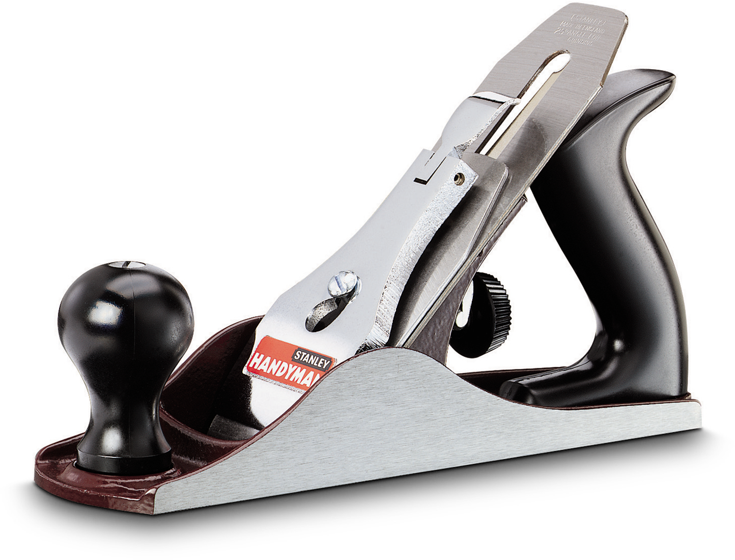 Stanley 1-12-203 Block Planer Handyman 240mm x 45mm