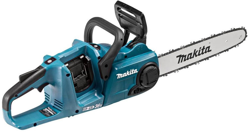 Makita DUC353Z Kettensäge 35cm 2x18V Loose Body