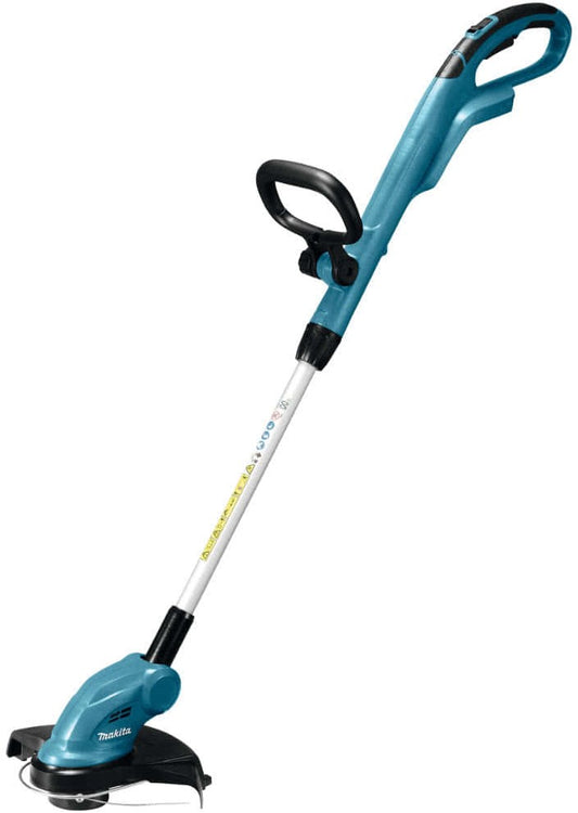 Makita DUR181Z Akku Trimmer 18V Loose Body