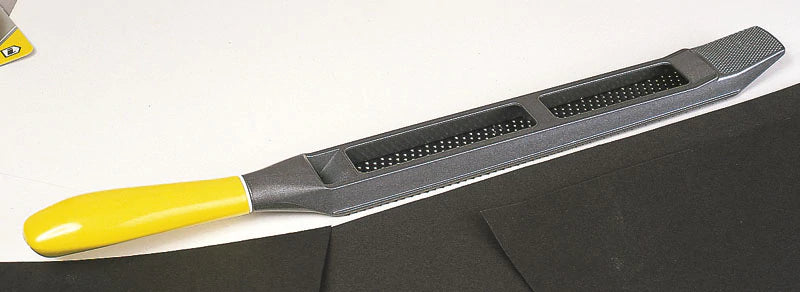 Stanley STA-5-21-295 Surform Flachfeile aus Metall
