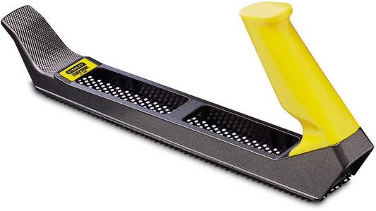 Stanley 5-21-296 Surform Metal Planer