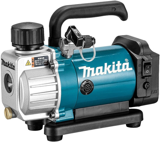 Makita DVP180Z Vacuümpomp 18V Losse Body