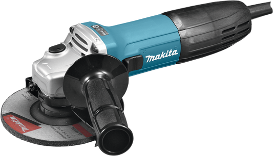 Makita GA5030RK Winkelschleifer 125mm 720W im Koffer