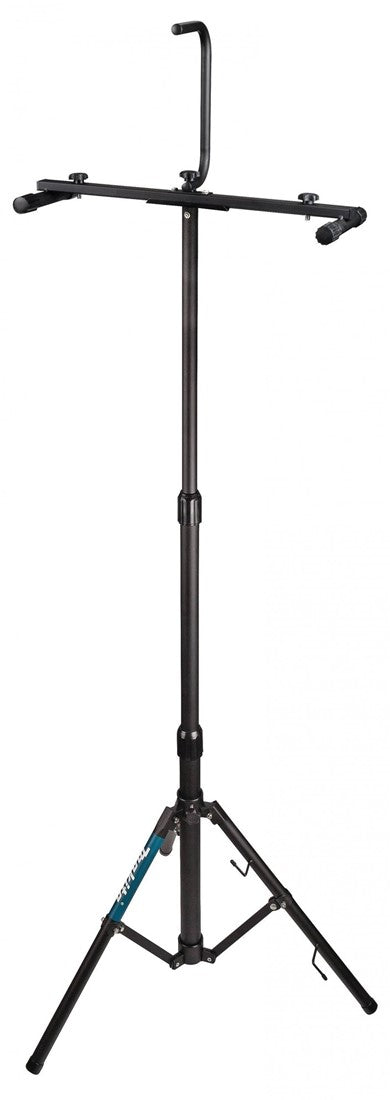 Makita Stativ für max. 2 Stück DEADML805 Baulampen GM00001381