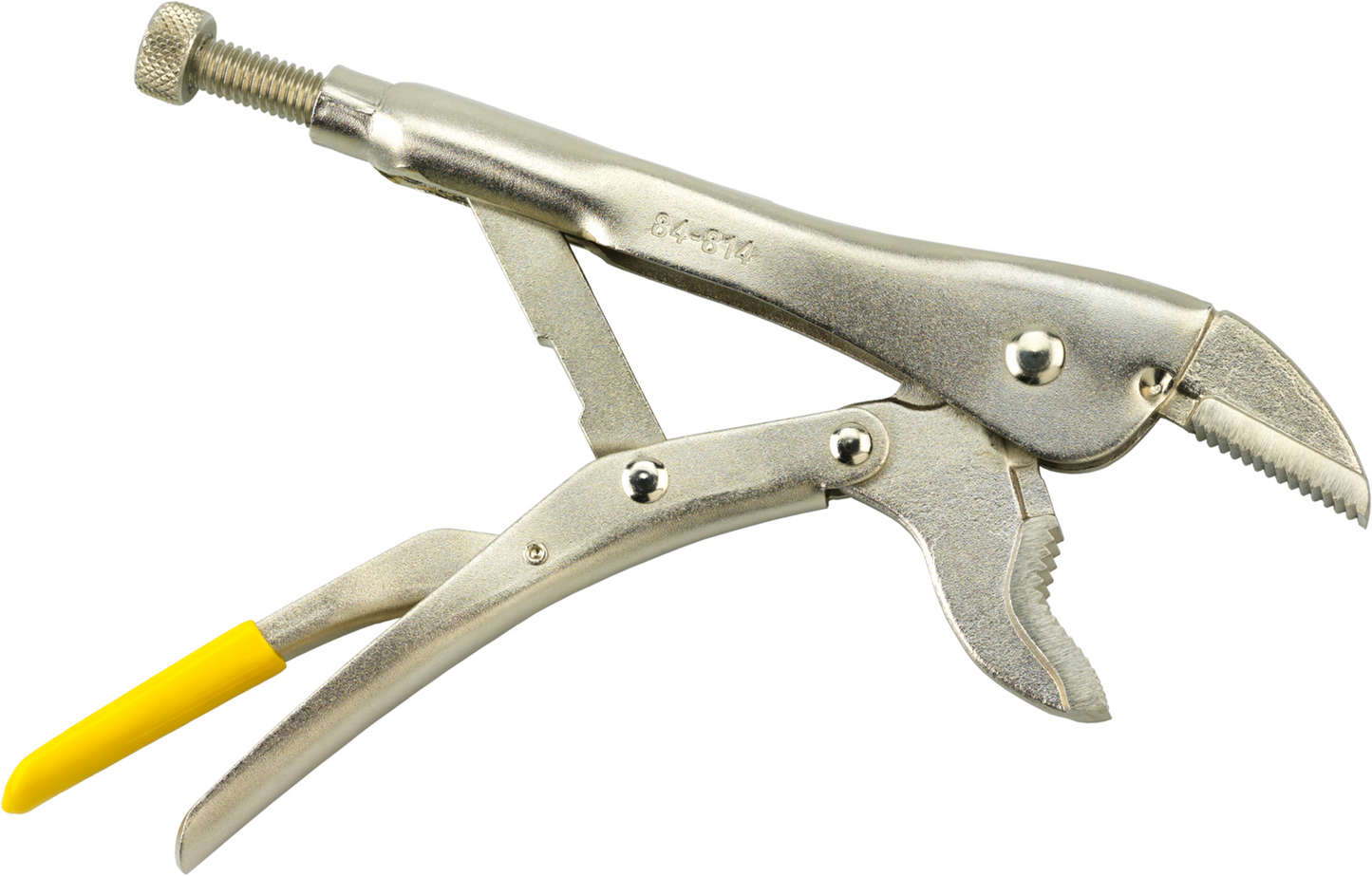 Stanley 0-84-814 Griptang ""V"" Bekken 225mm (L) -47mm (Bek)