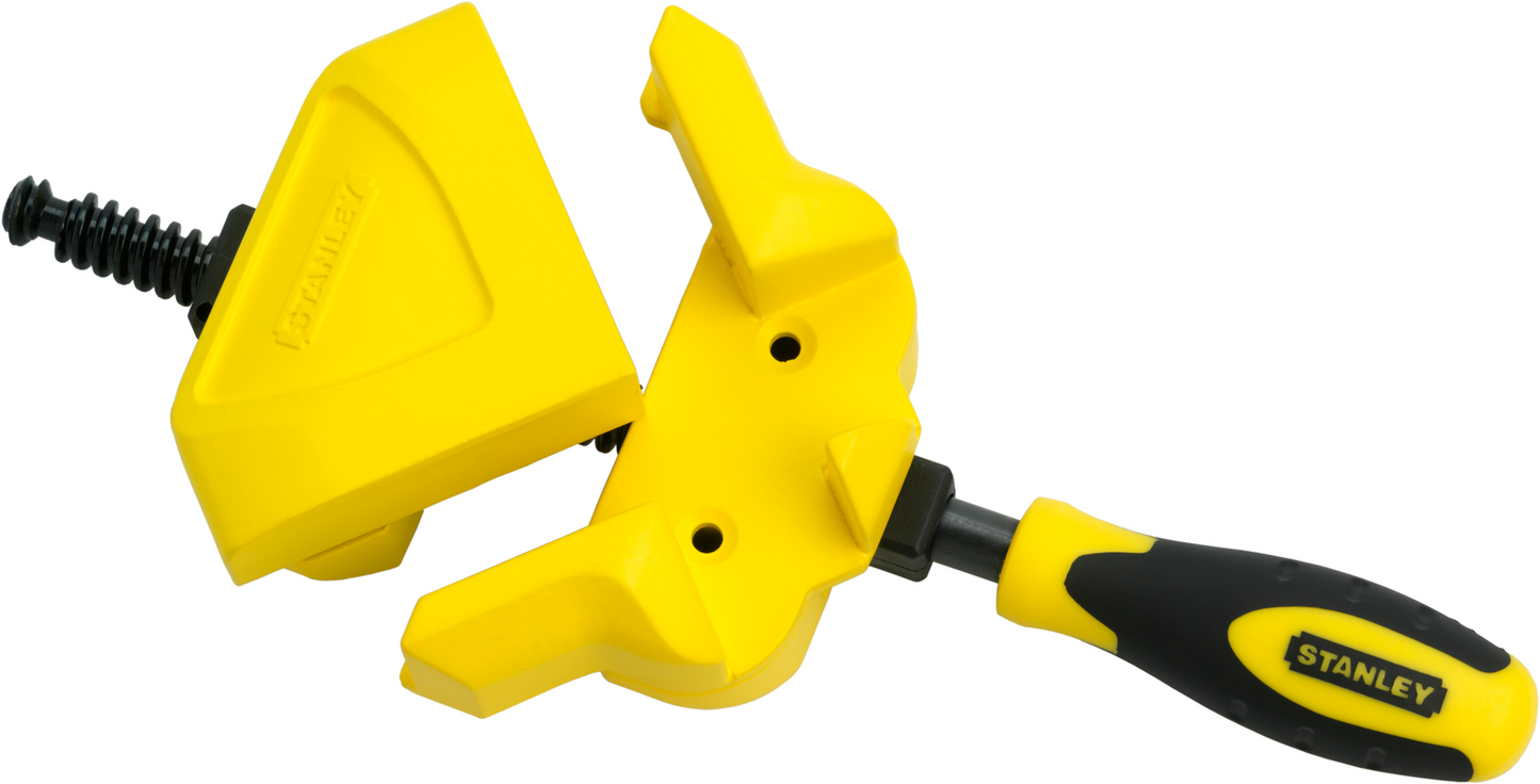 Stanley 0-83-122 Bailey Heavy Duty Winkelklemme