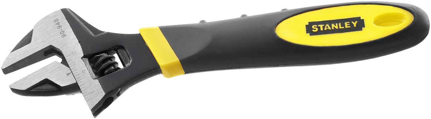 Stanley STA-0-90-947 Bimat Adjustable Wrench