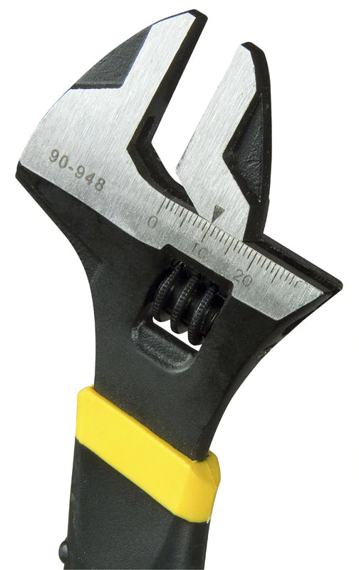 Stanley STA-0-90-947 Bimat Adjustable Wrench