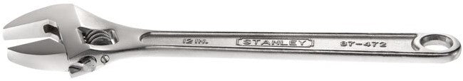 Stanley 0-87-366 Adjustable Wrench