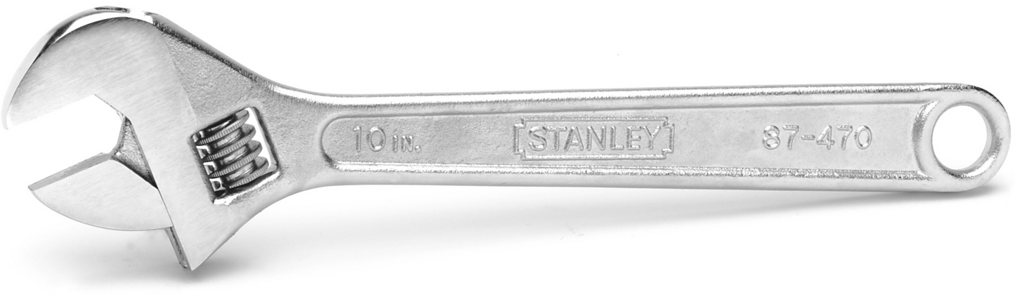 Stanley STA-1-87-366 Verstelbare Moersleutel