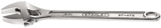 Stanley STA-1-87-366 Adjustable Wrench