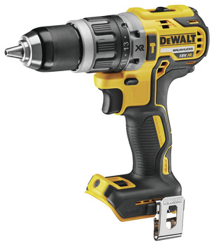 DCD796D2 Cordless Impact/Screwdriver 18V 2.0Ah Li-ion in TSTAK