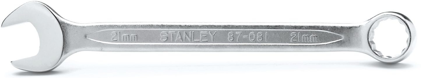 Stanley STA-4-87-066 Combination wrenches 6 millimeters