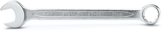 Stanley STA-4-87-066 Ringsteeksleutels 6 millimeter