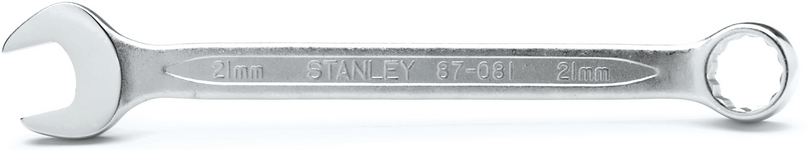 Stanley STA-4-87-075 Ringmaulschlüssel 15 Millimeter