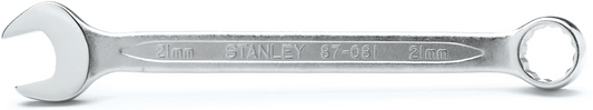 Stanley STA-4-87-077 Combination wrenches 17 millimeters