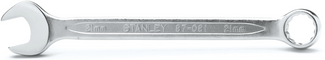 Stanley STA-4-87-077 Ringsteeksleutels 17 millimeter