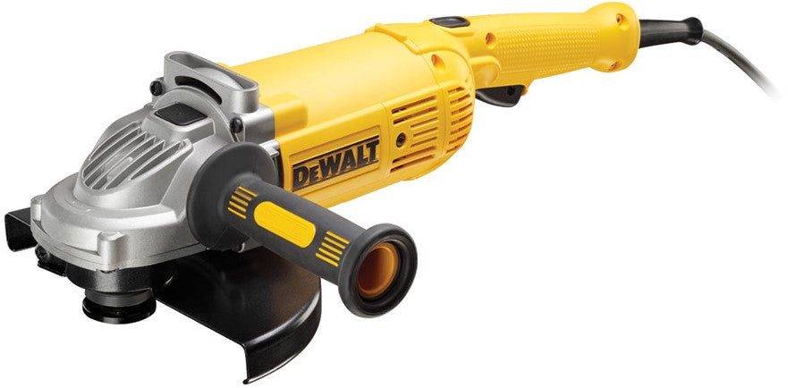 DWE492S Angle Grinder 230mm 2200W