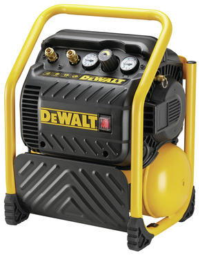 DPC10QTC Compressor 10L