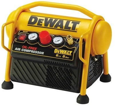 DPC6MRC Compressor 6L