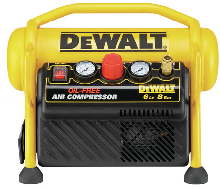 DPC6MRC Compressor 6L