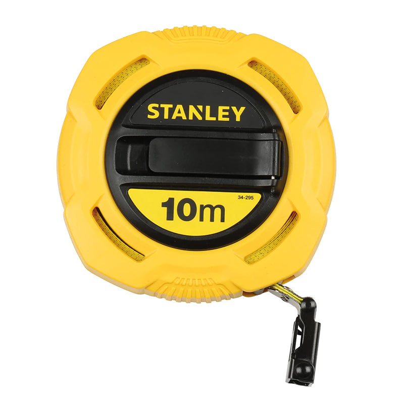 Stanley STA-0-34-295 Landmeter Fiberglas Gesloten Kast