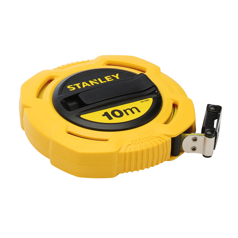 Stanley STA-0-34-295 Landmeter Fiberglas Gesloten Kast