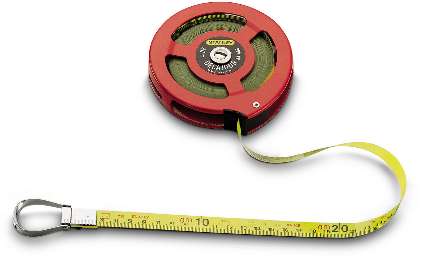 Stanley STA-0-34-406 Landmeter Decajour