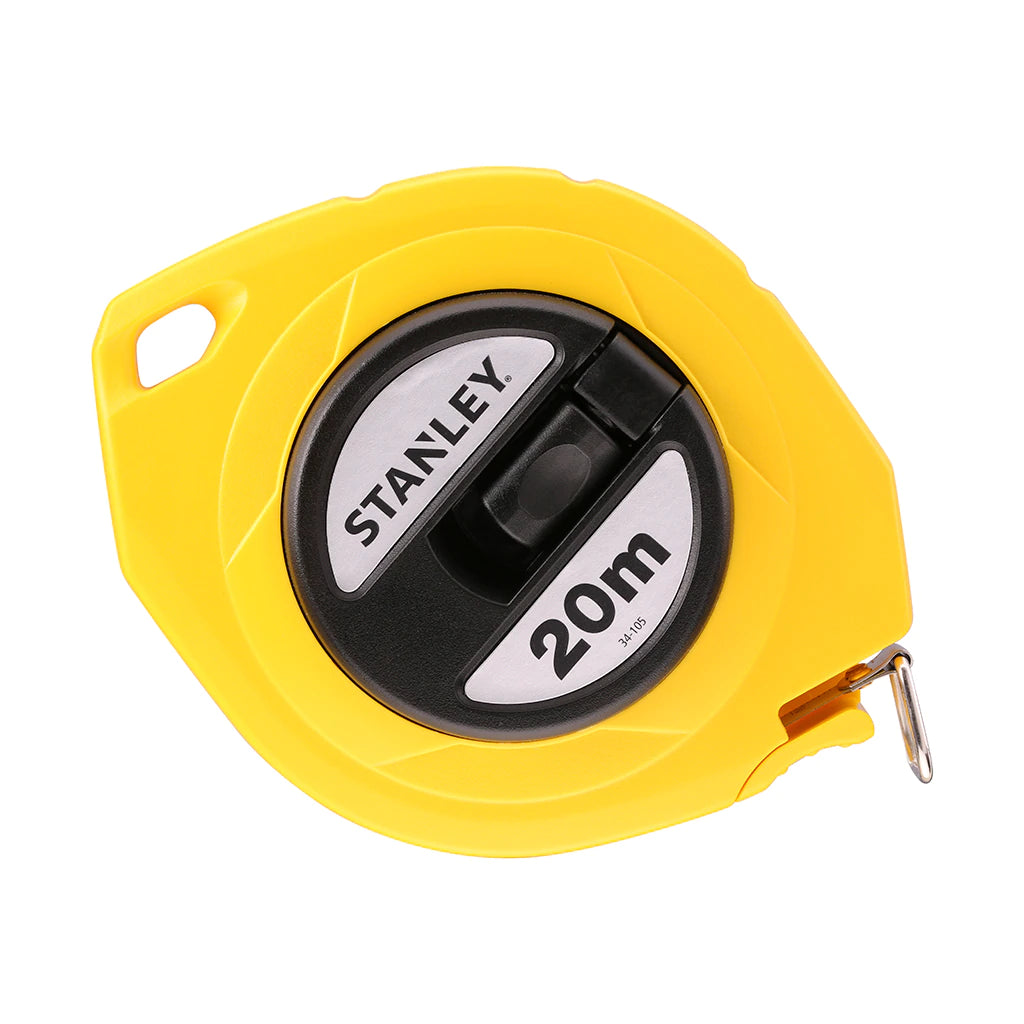 Stanley STA-0-34-102 Landmeter Gesloten Kast