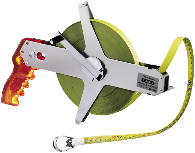 Stanley STA-1-34-477 Landmeter Master II