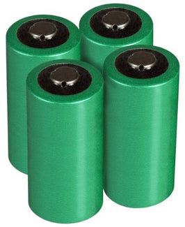 Stanley Herlaadbare AA batterijen STA-1-77-135