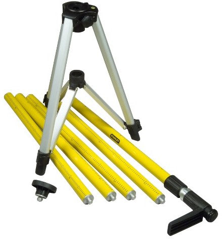 Stanley Laser column with tripod STA-1-77-022