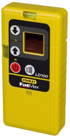 Stanley Laserontvanger LD100 STA-1-77-023