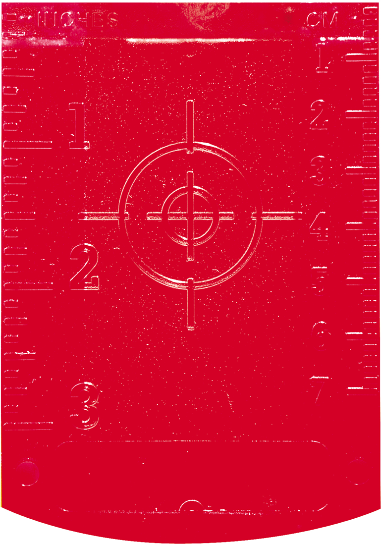 Stanley Magnetic Target GT1 STA-1-77-170