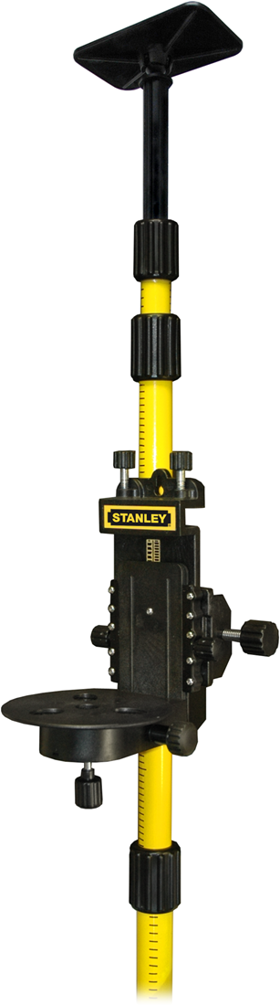 Stanley Telescopic tripod with magnetic base 1-77-221
