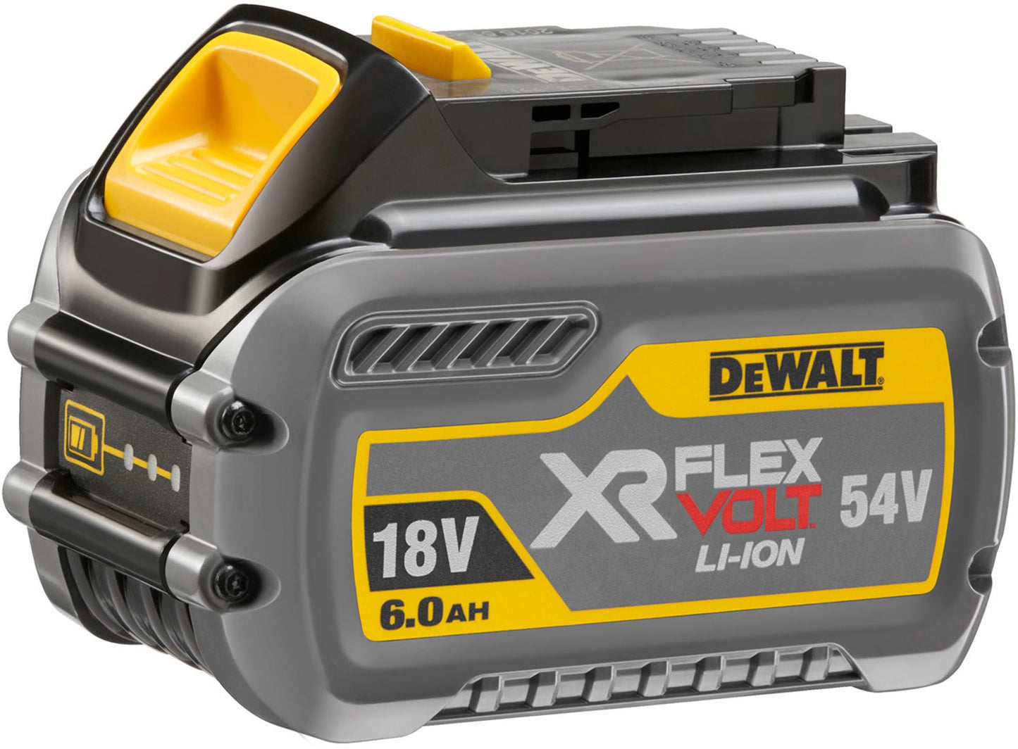 DCB546 XR Flexvolt Accu 54V 6.0Ah Li-ion