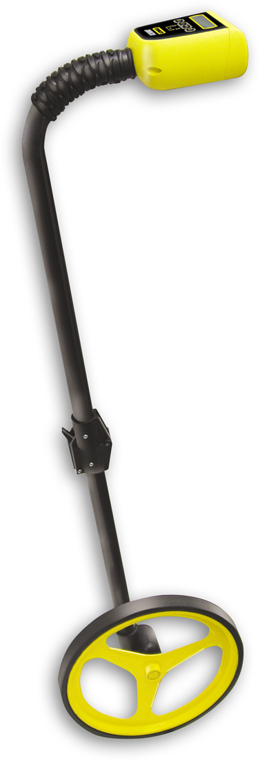 Stanley STA-1-77-176 Digital Measuring Wheel 254 millimeters