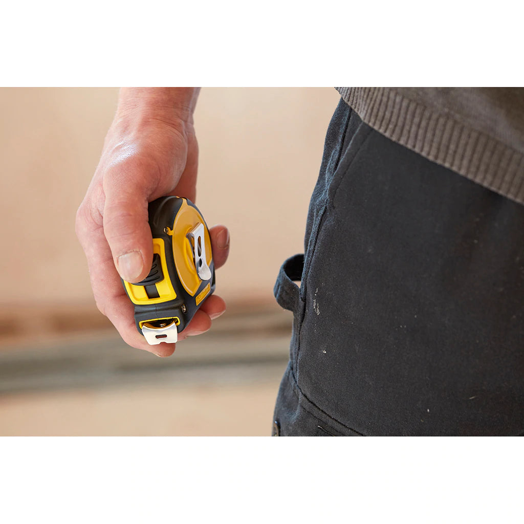 Stanley 0-30-697 Rolbandmaat Tylon 5m - 19mm